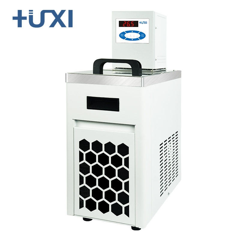 上海滬析HLC-1008立式高低溫恒溫槽