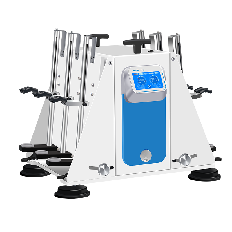 上海滬析HTF-S6分液漏斗振蕩器