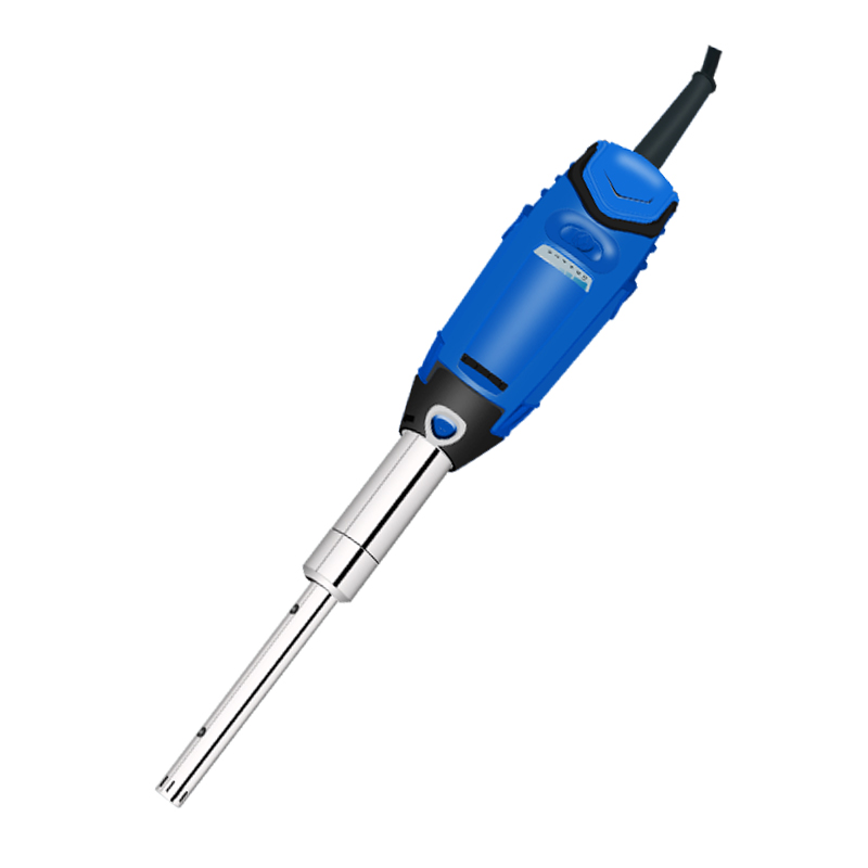 上海滬析HR-6B手持式勻漿機（支架選配）